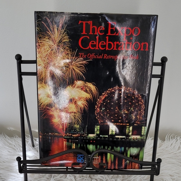 The Expo Celebration Book - Picture 5 of 7